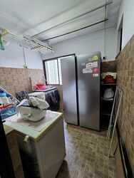 Blk 654 Senja Road (Bukit Panjang), HDB Executive #514781211